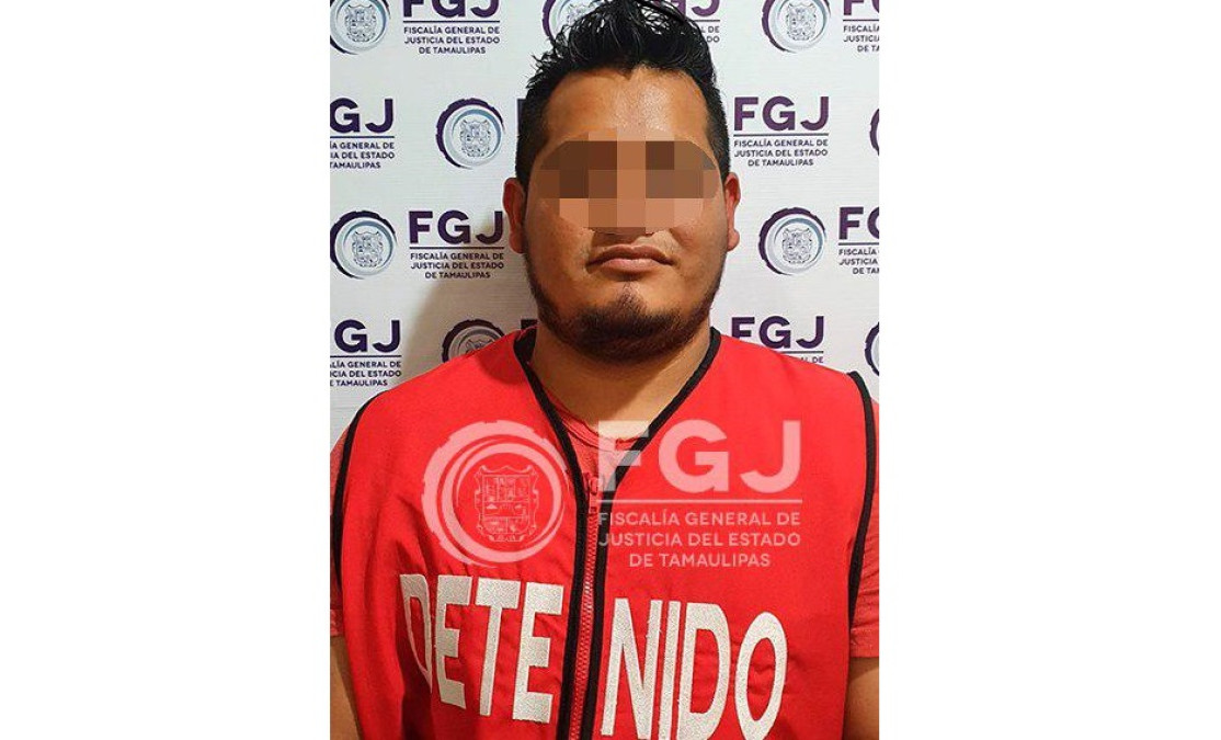 Aprehenden a pederasta en Tampico