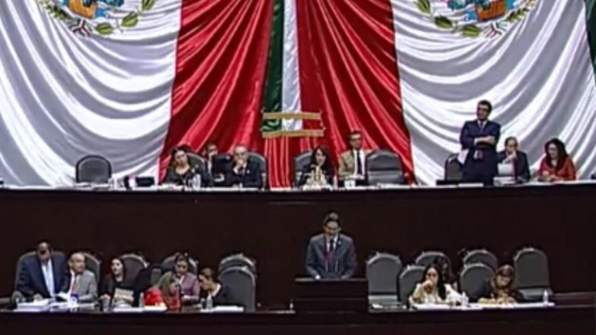 Se reforma Artículo 19, prisión preventiva oficiosa para delitos graves