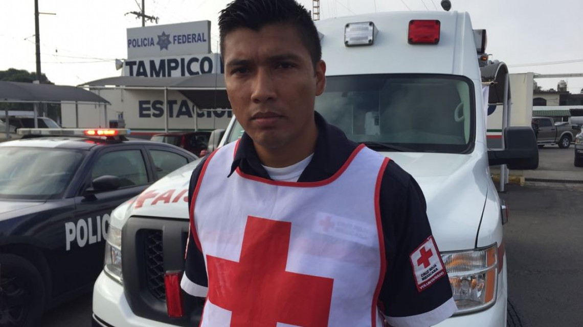 Crece índice de accidentes viales debido a las fiestas decembrinas