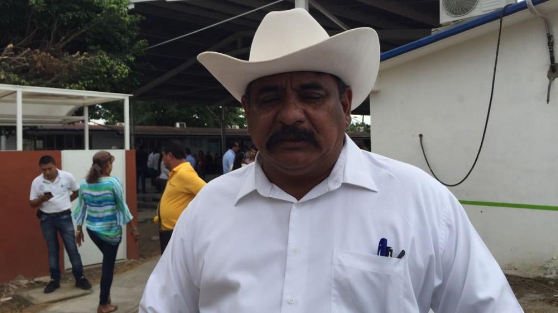 Cambio climático afecta ciclo de siembras