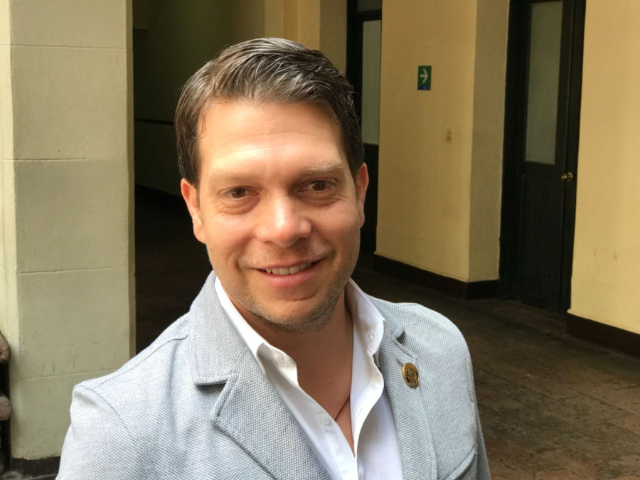 Importante analizar regreso de militares