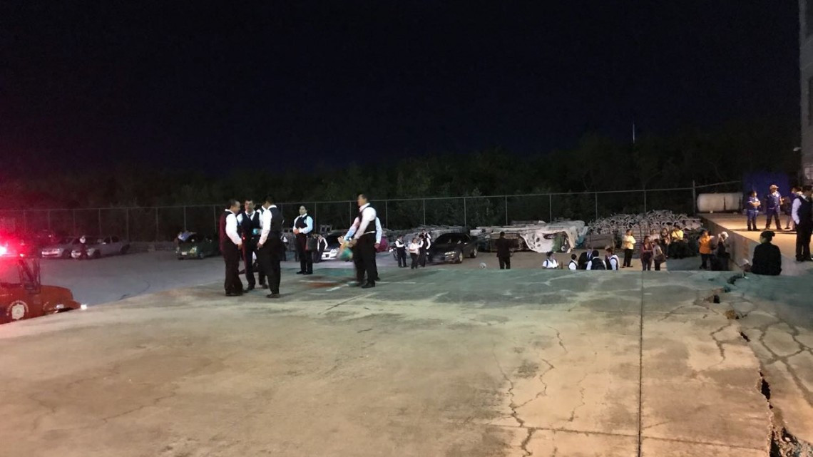 Boda de ensueño acaba en pesadilla