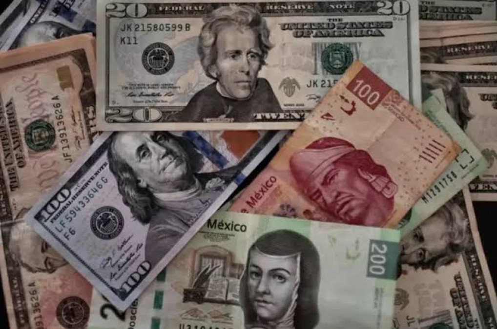 Dólar hoy: ¿Sube o baja frente al peso mexicano?