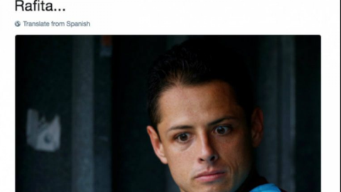 Cibernautas sacan memes burlándose de Rafa y Julion 