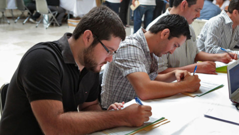 Anuncian feria de empleo en McAllen