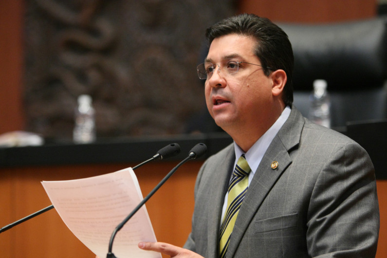 Solo C-4 emitirá semáforos de riesgo