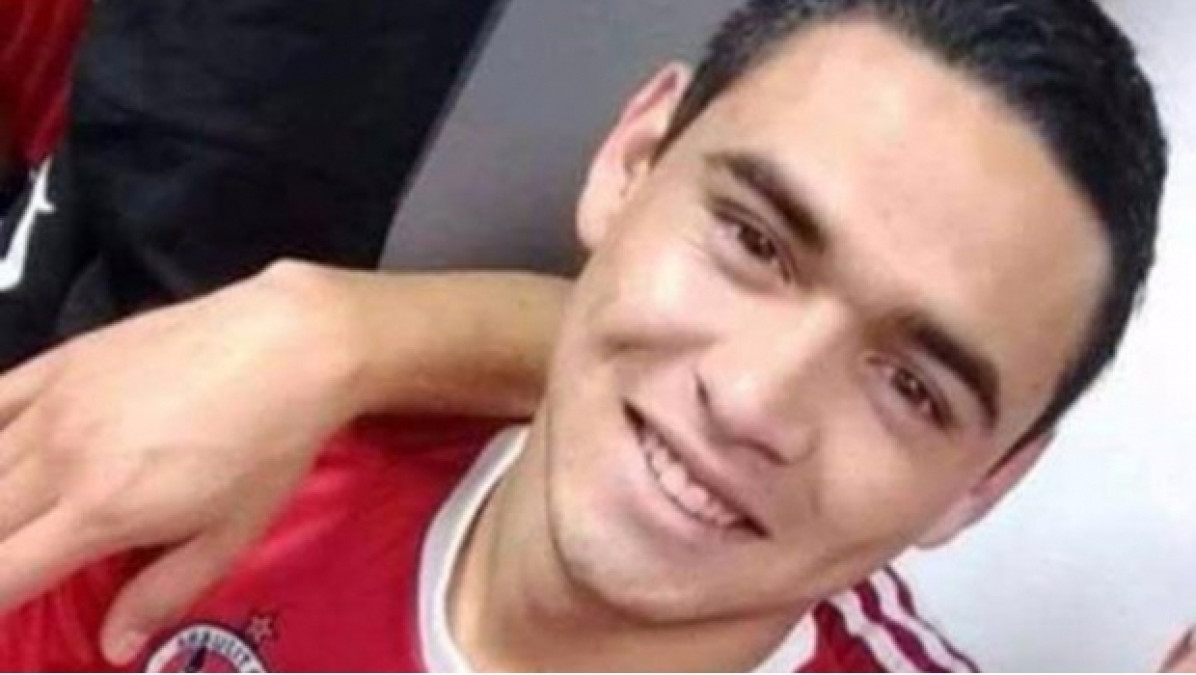 Justicia de EU presenta cargos por tráfico de drogas contra jugador de Xolos