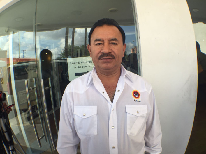 Cancelado el desfile del 1° de Mayo