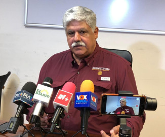 Bombardeo de nubes continuará en apoyo al campo tamaulipeco