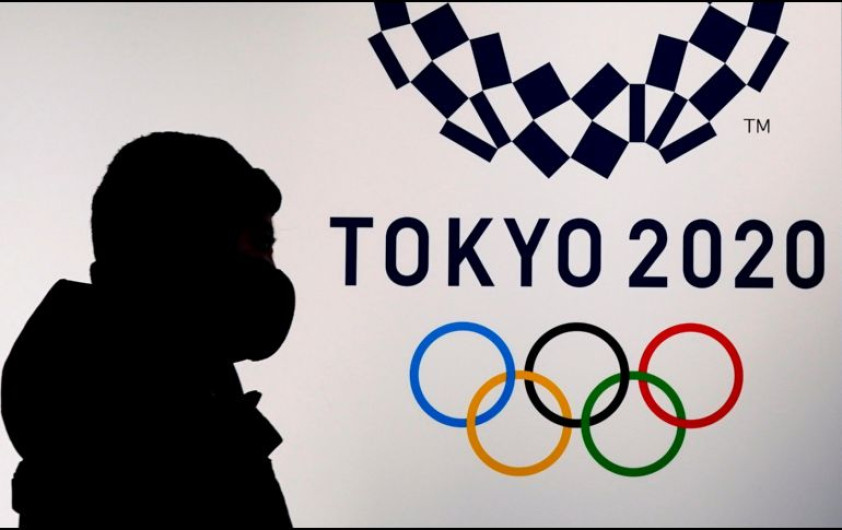 No habrá público en los Juegos Olímpicos de Tokio 2020