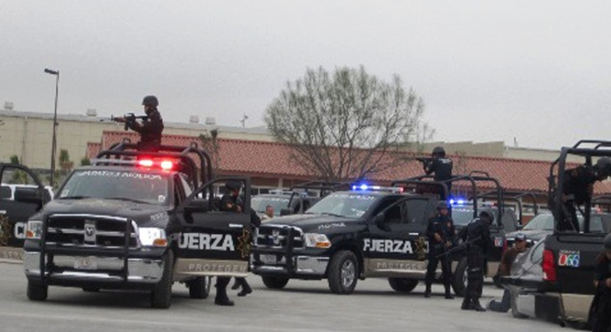 Redoblan seguridad en San Fernando tras asesinato de activista