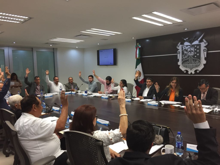 Aprueba Cabildo PAO 2017 de 169 mdp