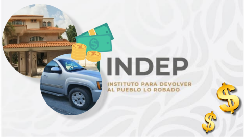 ¿Buscas carro o casa? Gobierno lanza primera subasta de bienes decomisados: así puedes participar