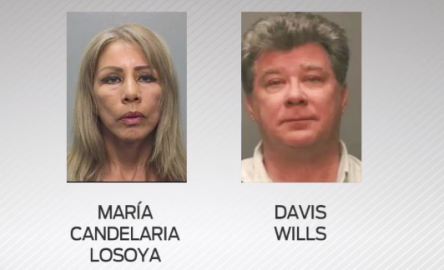 Sentencian a mujer en Brownsville por trata de menor