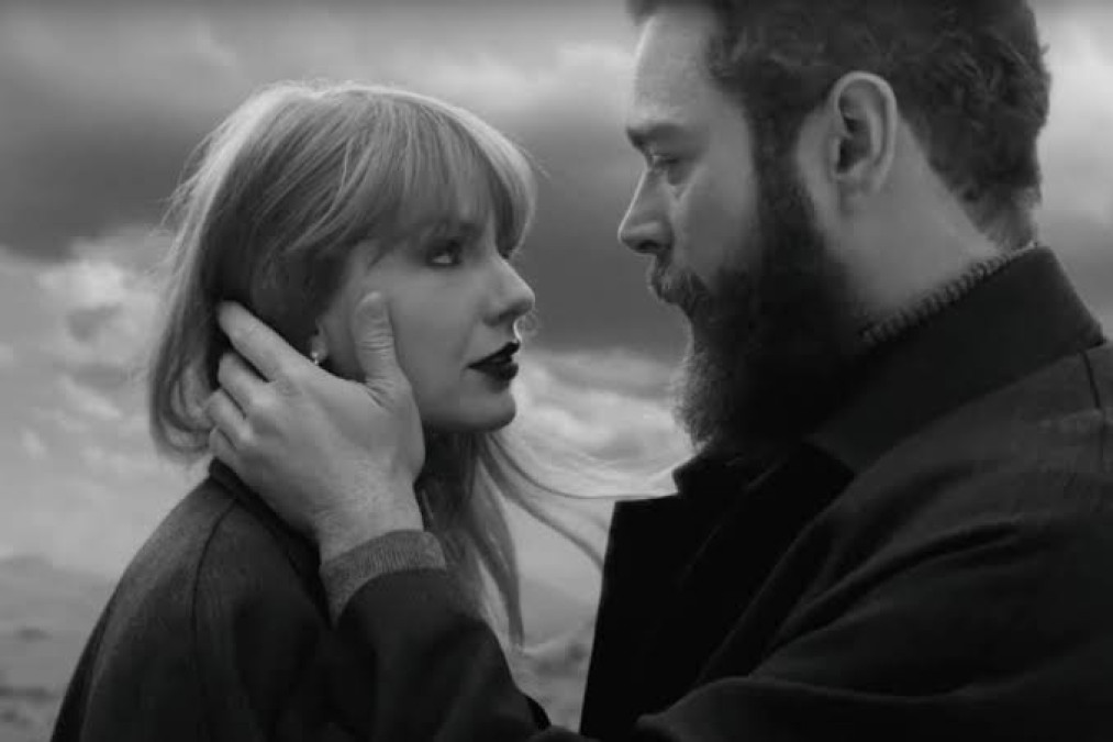 Taylor Swift estrena video musical 