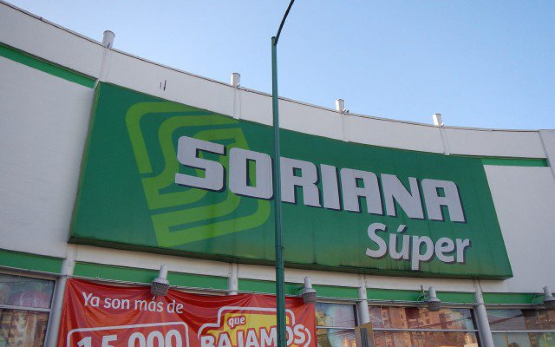 Incumple Soriana con condiciones de adquisición