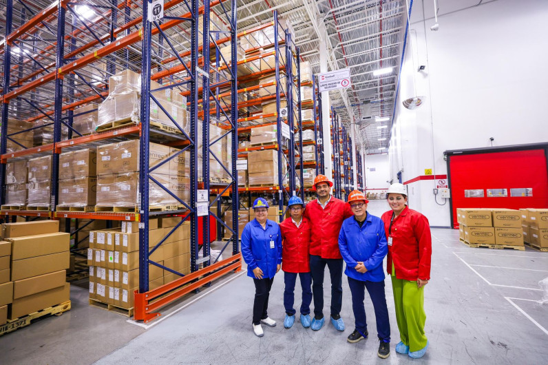 Crecimiento de actividad industrial de Reynosa, empuja la demanda de espacios de arrendamiento para esta actividad