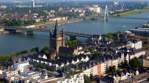 Alemania: bomba de la II Guerra Mundial obliga a evacuar a más de 20 mil alemanes 