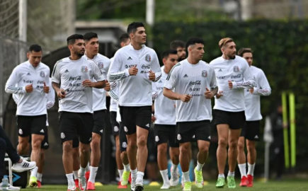 Este jueves se enfrenta México contra Canadá 