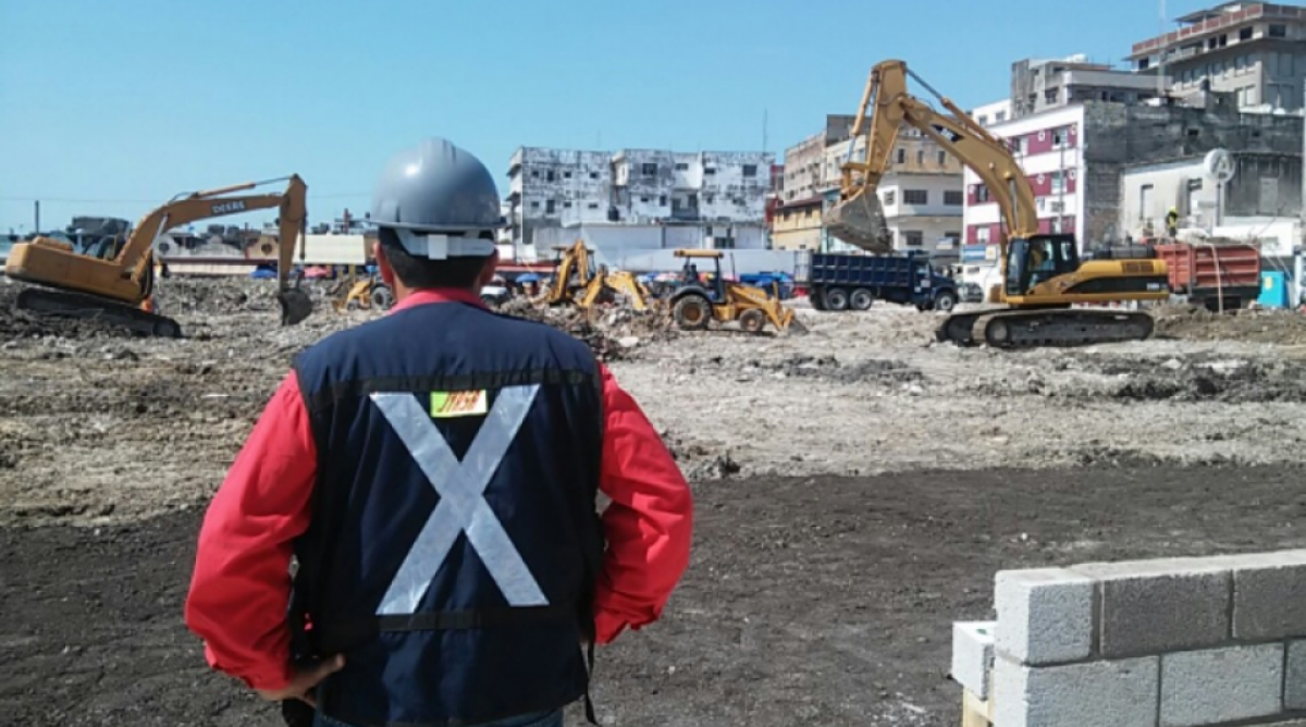 Exigen locatarios conclusión de mercados municipales