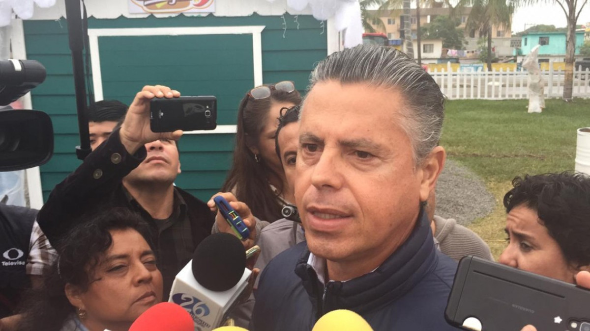 Llegaron 90 elementos de la Guardia Nacional al sur de Tamaulipas