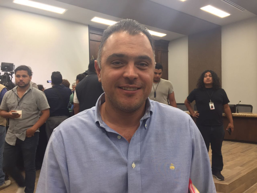 Mejoraran los accesos de la Fidel Velázquez y Vamos Tamaulipas 