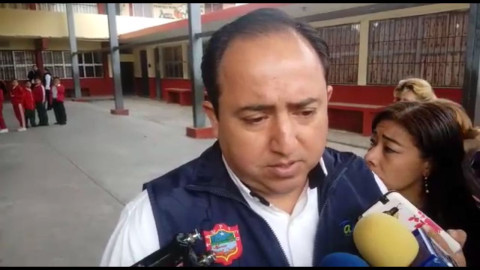 Retiran 200 vehículos chatarra de calles