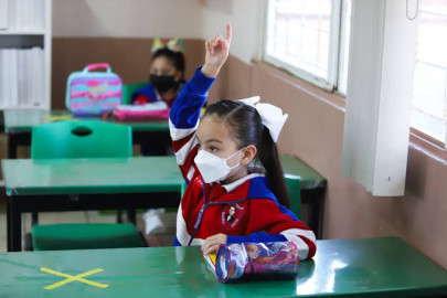 Weslaco ISD remueve mandato de uso de cubre bocas en escuelas