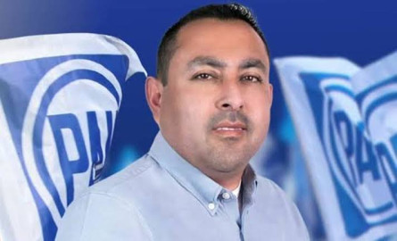 Identifican al menos un atacante del candidato a la alcaldía de El Mante