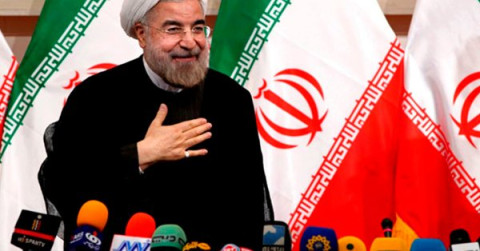 Presidente iraní acepta renuncia de su ministro de Salud