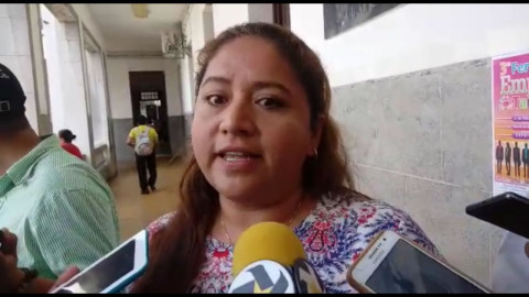 Regidora arremete contra coordinador regional de Fuerza Tamaulipas