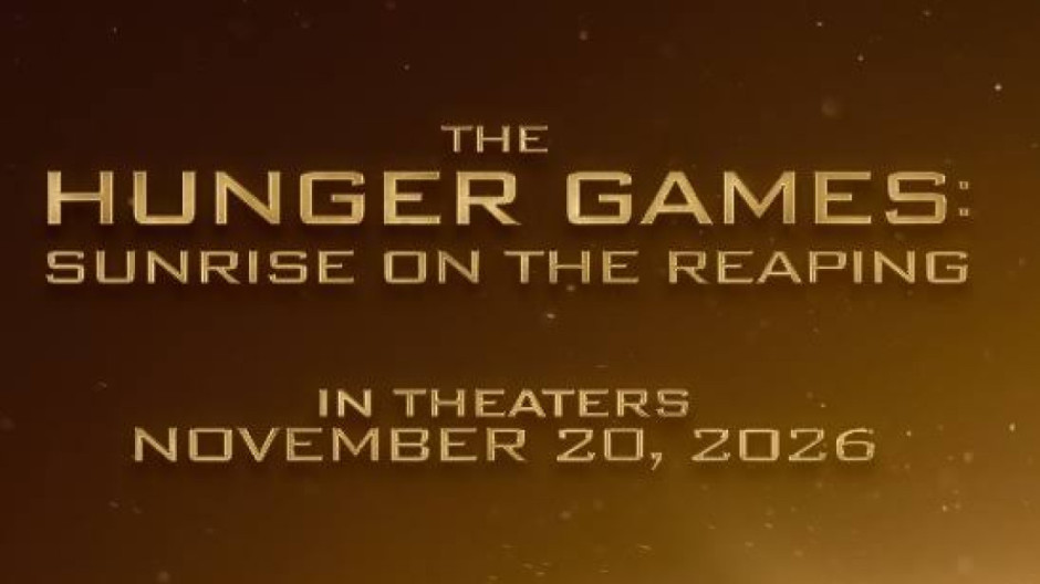 ¡Atención, tributos! Anuncian nueva pelicula de Los Juegos del Hambre 