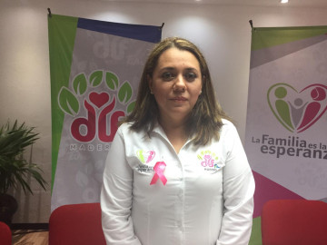 Atiende DIF Madero 12 menores separados de sus padres 