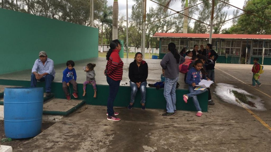 Busca reducir delitos cibernéticos, a través de pláticas con jóvenes