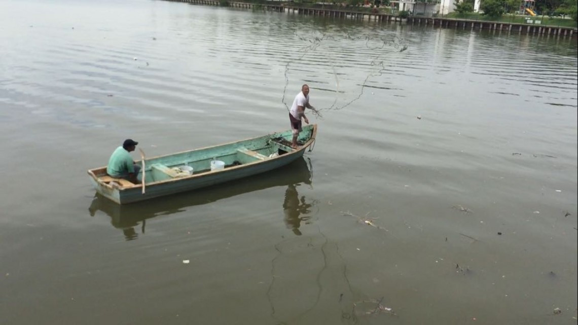 Pescadores buscan integrarse a la formalidad, para obtener beneficios de gobierno