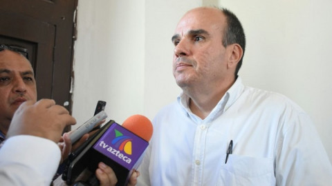 Sin agua potable 3 mil 500 familias en Victoria