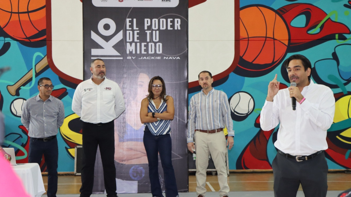 Vivió Reynosa una fiesta boxística con el WBC