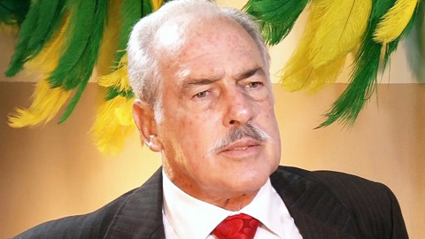 Andrés García habla de la vida de Luis Miguel