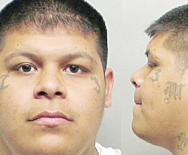 Arrestan a hombre que atracó a ancianito