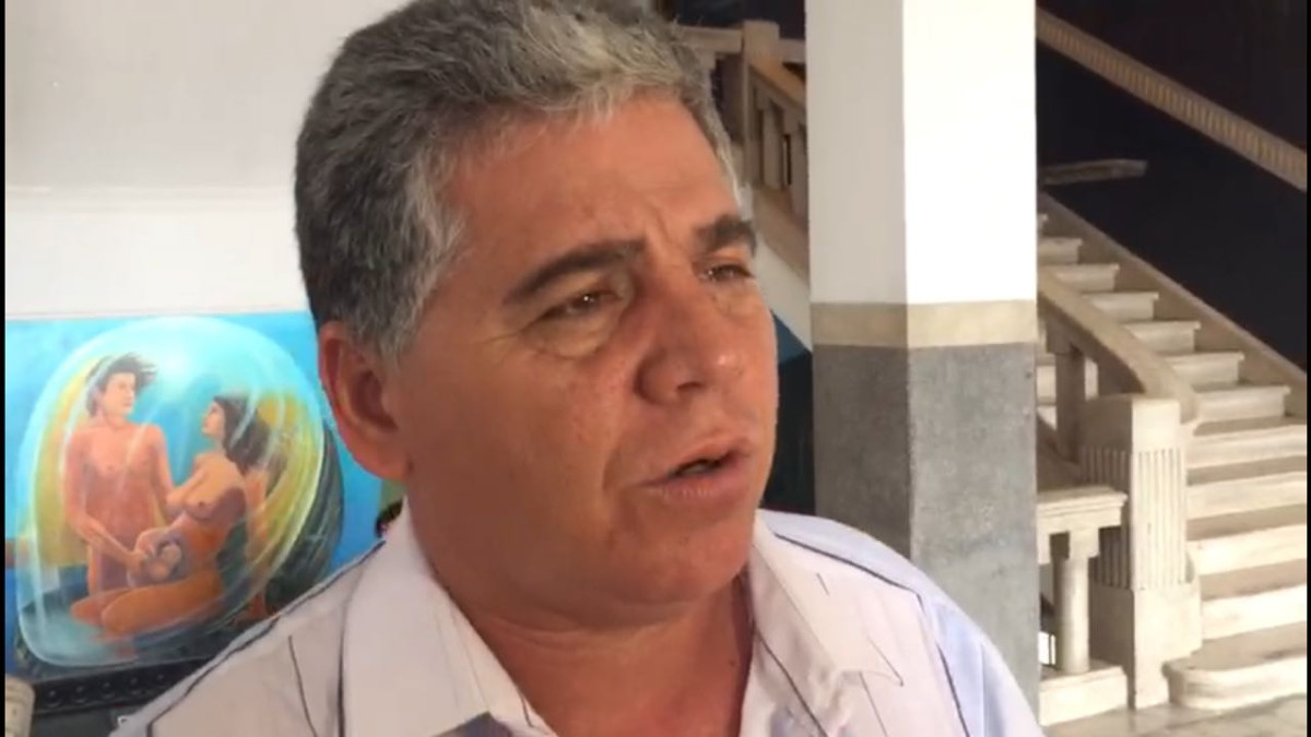 Continúa trabajando ininterrumpidamente Servicios Públicos