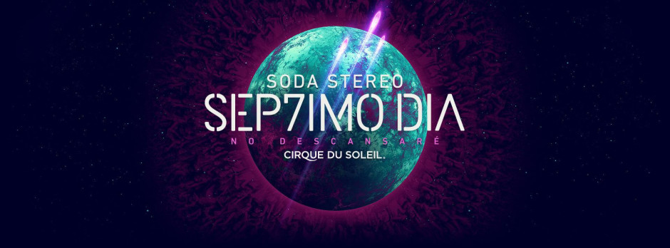 "Sép7imo día-No descansaré" anuncia fechas en México