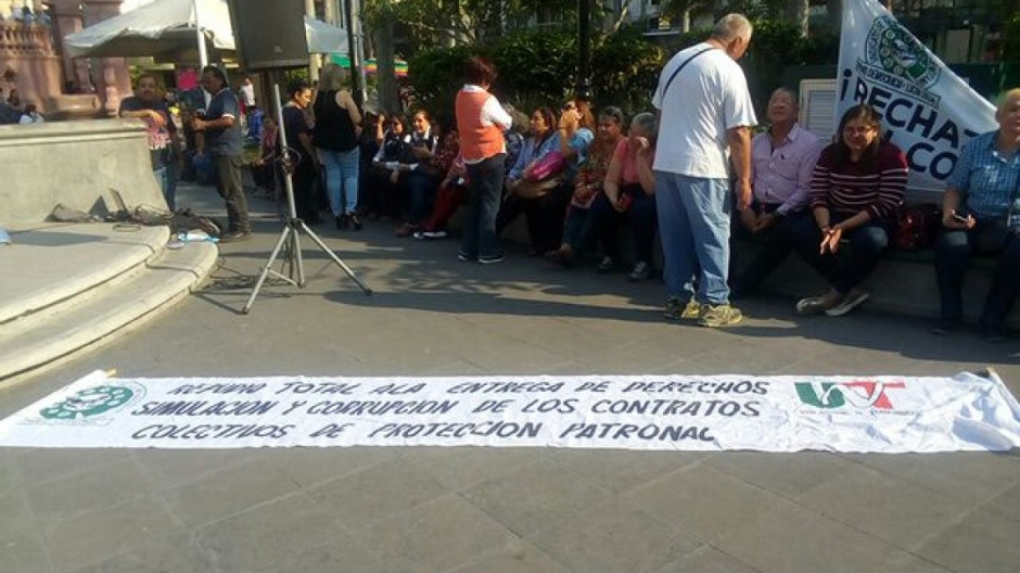 Telefonistas rechazan regulaciones de Telecom