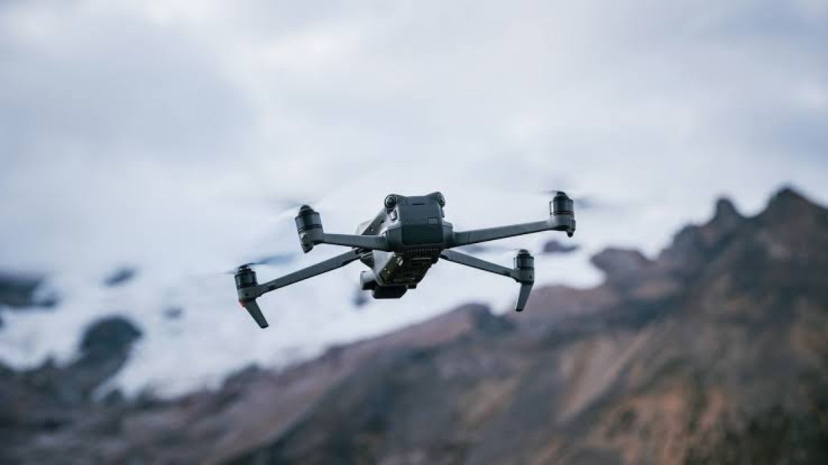 México descarta que drones del crimen organizado crucen frontera con EU