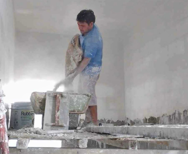 Obreros consideran insuficiente el aumento al salario mínimo