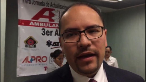 Enfermedades Cardiovasculares están matando a personas jóvenes en México 