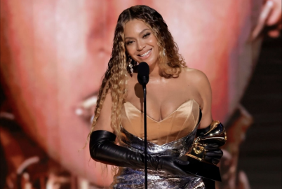 Beyoncé lidera las nominaciones de los Grammy 2025: rompe récord como la artista más nominada en la historia 