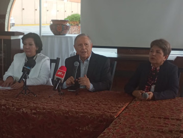 Promueven en Matamoros convocatoria para  elección Judicial 