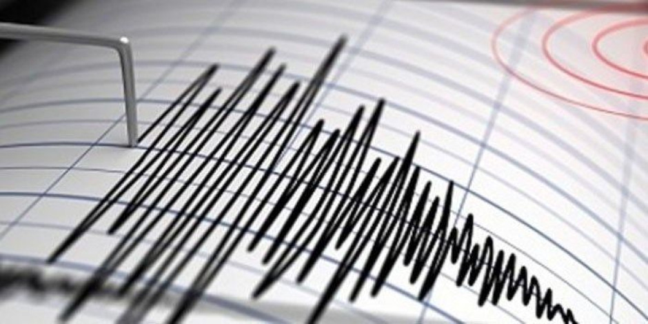 Sismo de magnitud 5 remece el norte de Chile