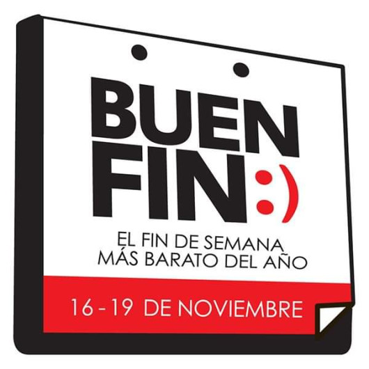 Comerciantes de Madero listos para el Buen Fin