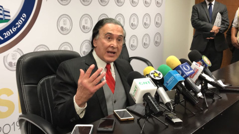 Busca Congreso del Estado mejores condiciones para migrantes